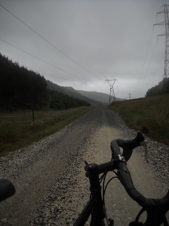 braeburn track between lake rotoroa and mangles valley
