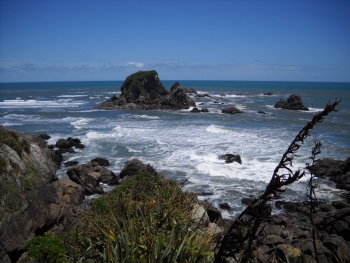Cape Foulwind