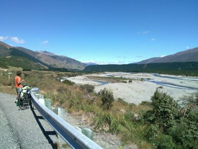 wairau valley