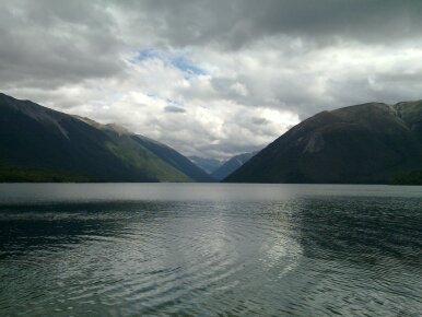 lake rotoiti