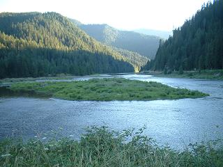 Three Rivers Meeting