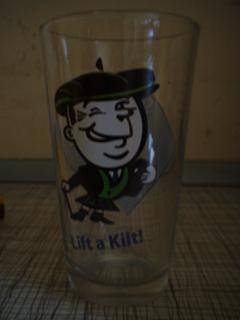 Lift A Kilt from Pike's Brewery
