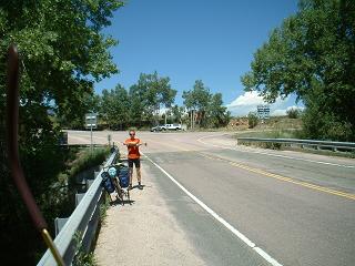 California or Oregon?